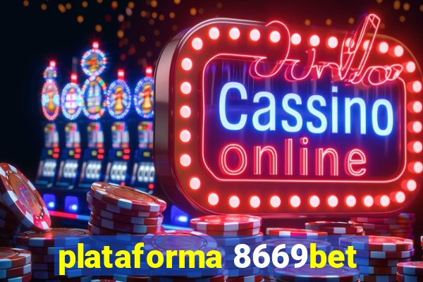 plataforma 8669bet